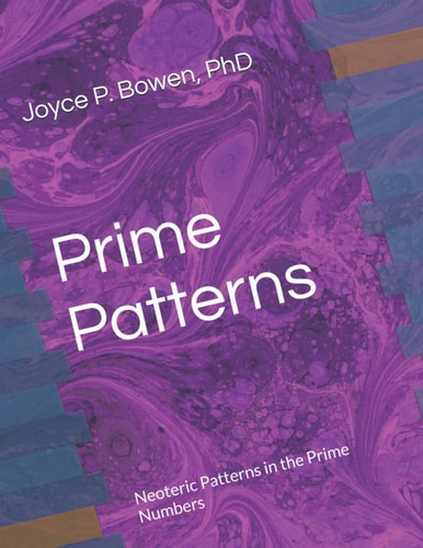 Prime Patterns Neoteric Patterns in the Prime Numbers