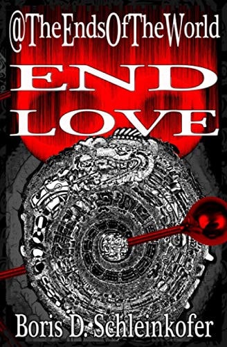 End Eight End Love