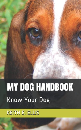 My Dog Handbook Know Your Dog