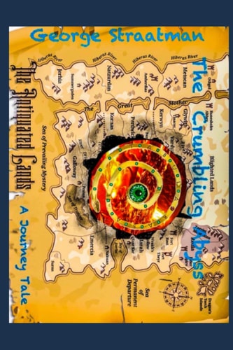 The Crumbling Abyss A Journey Tale