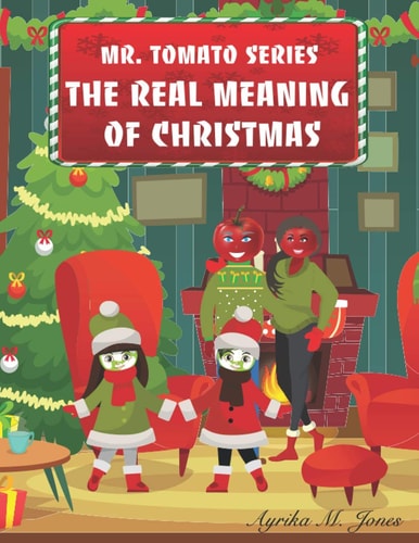 The Real Meaning of Christmas