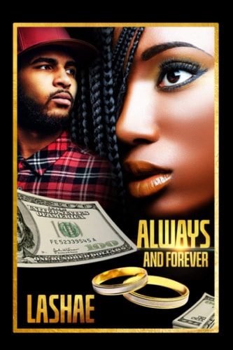 Always & Forever Danesha & Quadell