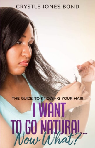 I Want to Go Natural.....now What? The Guide to Knowing Your Hair