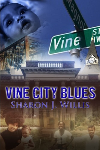 Vine City Blues The Mess-Education of the Negro and Jim Crowism of 1955