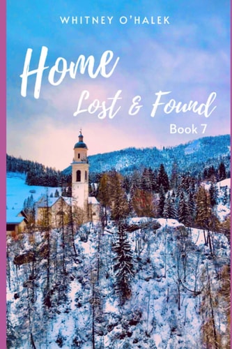 Home Lost and Found Lost and Found Book 7