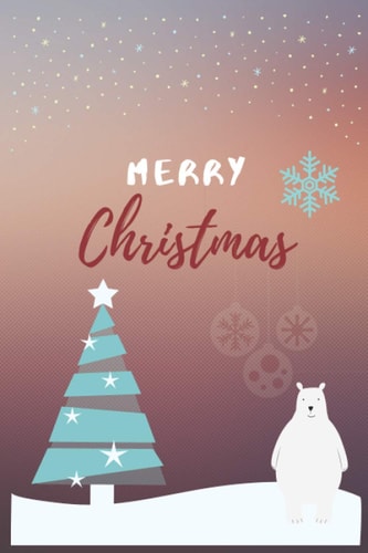 Merry Christmas Coloring Book: Pretty Nice Christmas Color Book for Kids and Toddlers