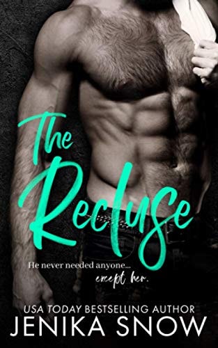 The Recluse