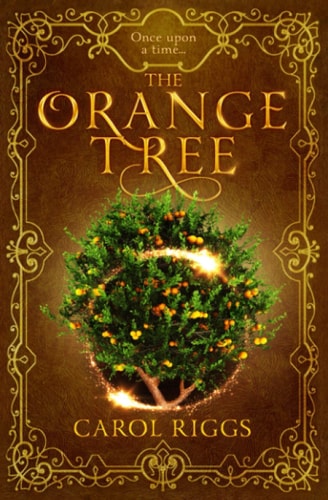 The Orange Tree