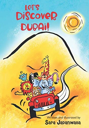 Let's Discover Dubai