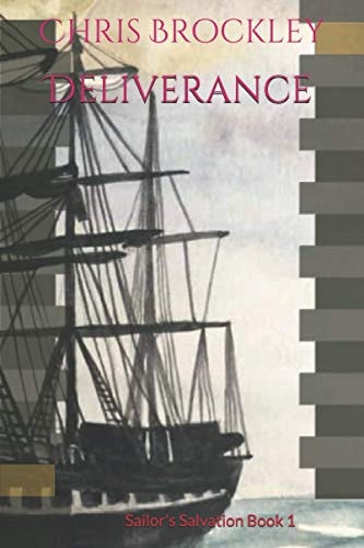 Deliverance Sailor's Salvation Book 1