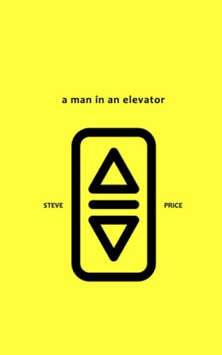 A Man In An Elevator