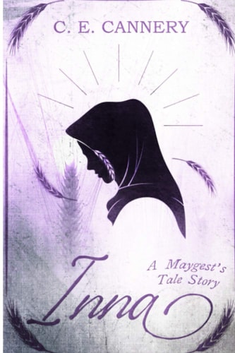 Inna (A Maygest's Tale Story)