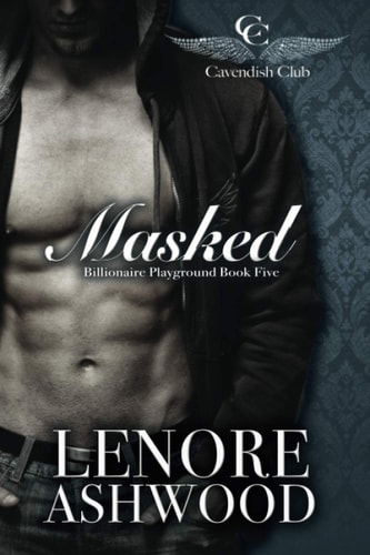Masked Billionaire Playground Book Five