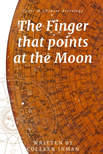 The Finger that Points at the Moon