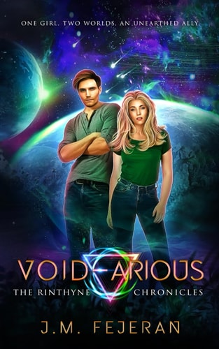 Void-Arious