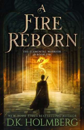 A Fire Reborn