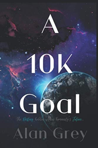 A 10K Goal