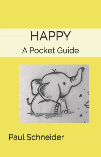 Happy A Pocket Guide