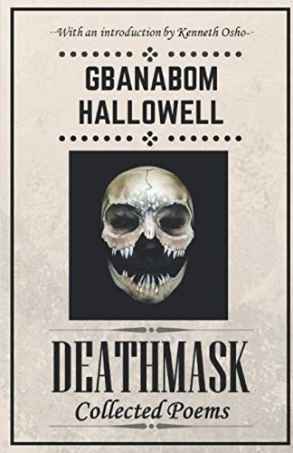 Deathmask Collected Poems