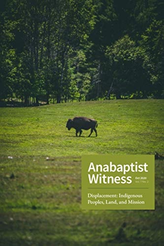Anabaptist Witness 7.2
