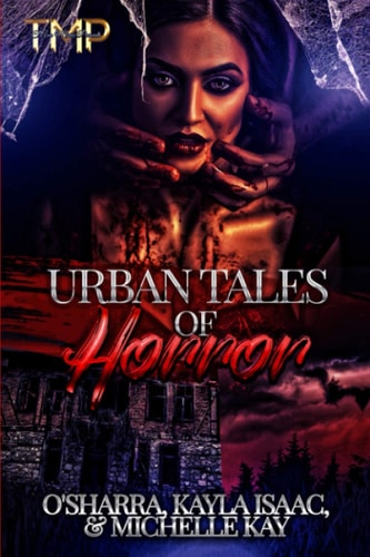 Urban Tales of Horror