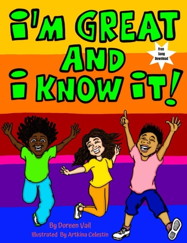 I'm Great and I Know It