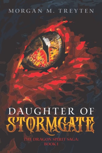 Daughter of Stormgate Not All Family is Blood