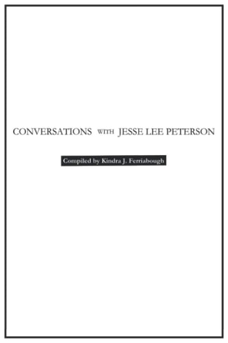 Conversations with Jesse Lee Peterson