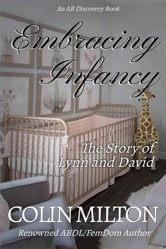 Embracing Infancy The Story of Lynn and David