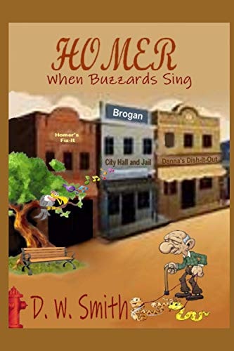 Homer When Buzzards Sing