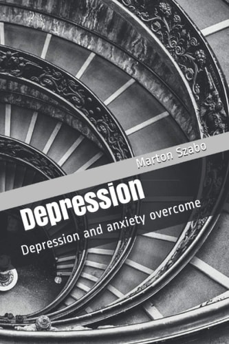 Depression Depression and Anxiety Overcome