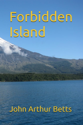 Forbidden Island
