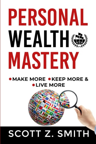 Personal Wealth Mastery