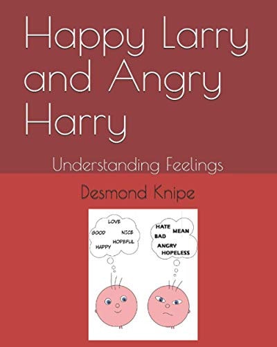 Happy Larry and Angry Harry