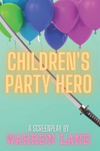 Children's Party Hero