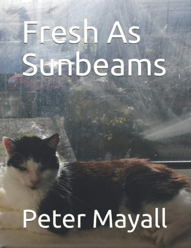 Fresh As Sunbeams