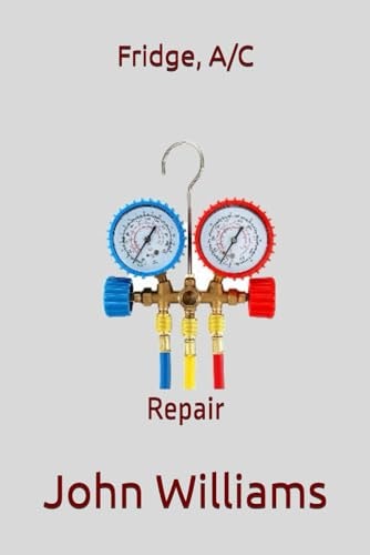 Fridge, A/c Repairs
