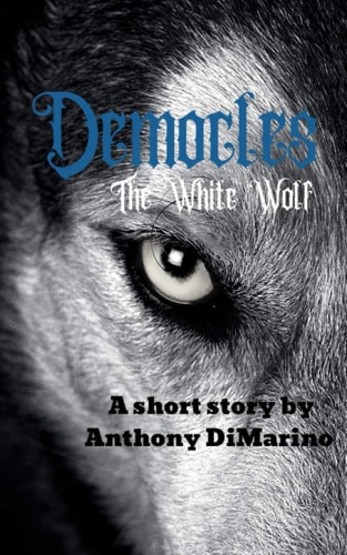 Democles The White Wolf
