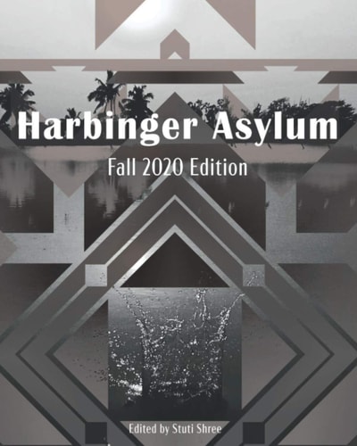 Harbinger Asylum Fall 2020