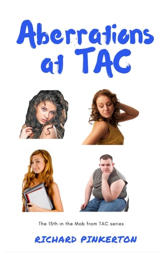 Aberrations at TAC