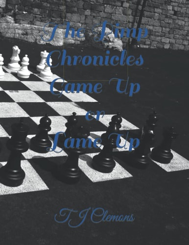 The Pimp Chronicles Game Up or Lame Up