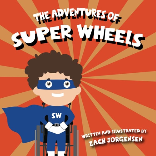 The Adventures of Super Wheels