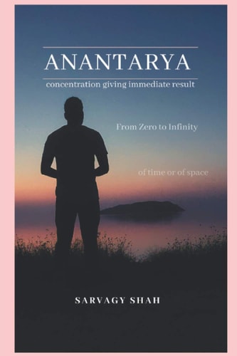 Anantarya From Zero to Infinity