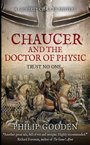 Chaucer and the Doctor of Physic