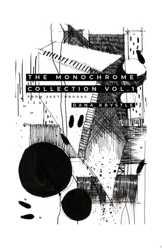 The Monochrome Collection Vol.1