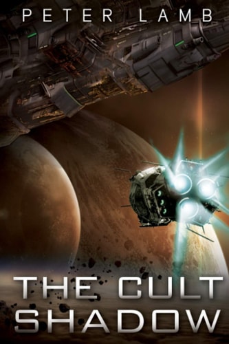 The Cult Shadow First Part of the Gods of the Void Saga