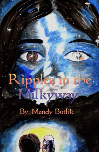 Ripples in the Milkyway