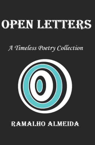 Open Letters A Timeless Poetry Collection