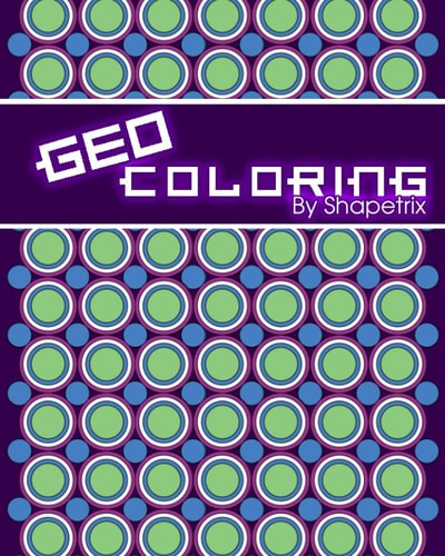 GEO Coloring