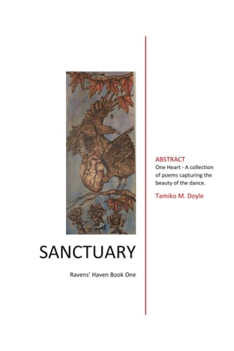 Sanctuary Ravens' Haven Book One